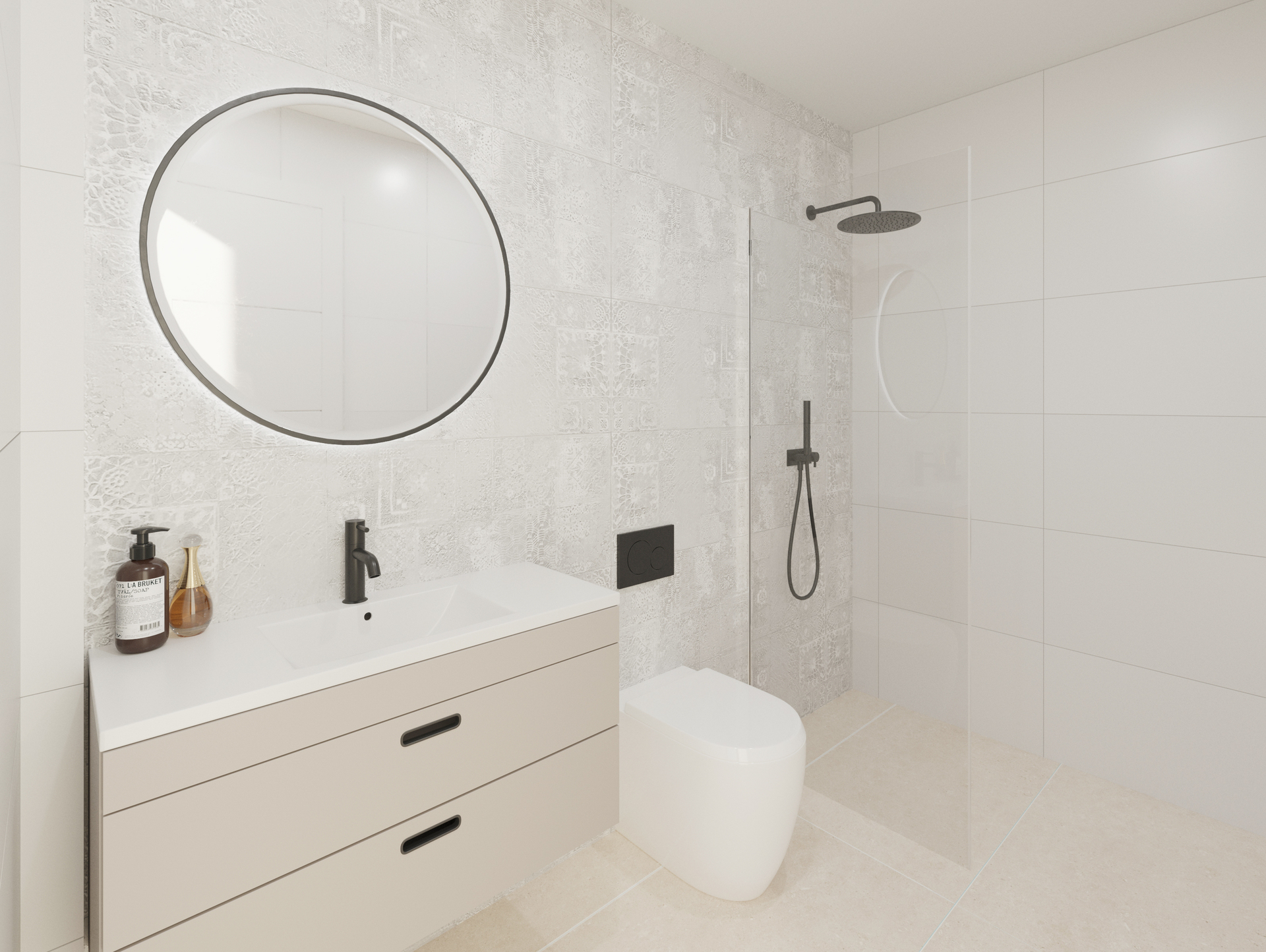 For sale - 3 Bedroom 2 Bathroom detached in Los Montesinos - Los Montesinos  - Alicante