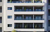5-30731/695, 2 Bedroom 2 Bathroom penthouse in Torrevieja
