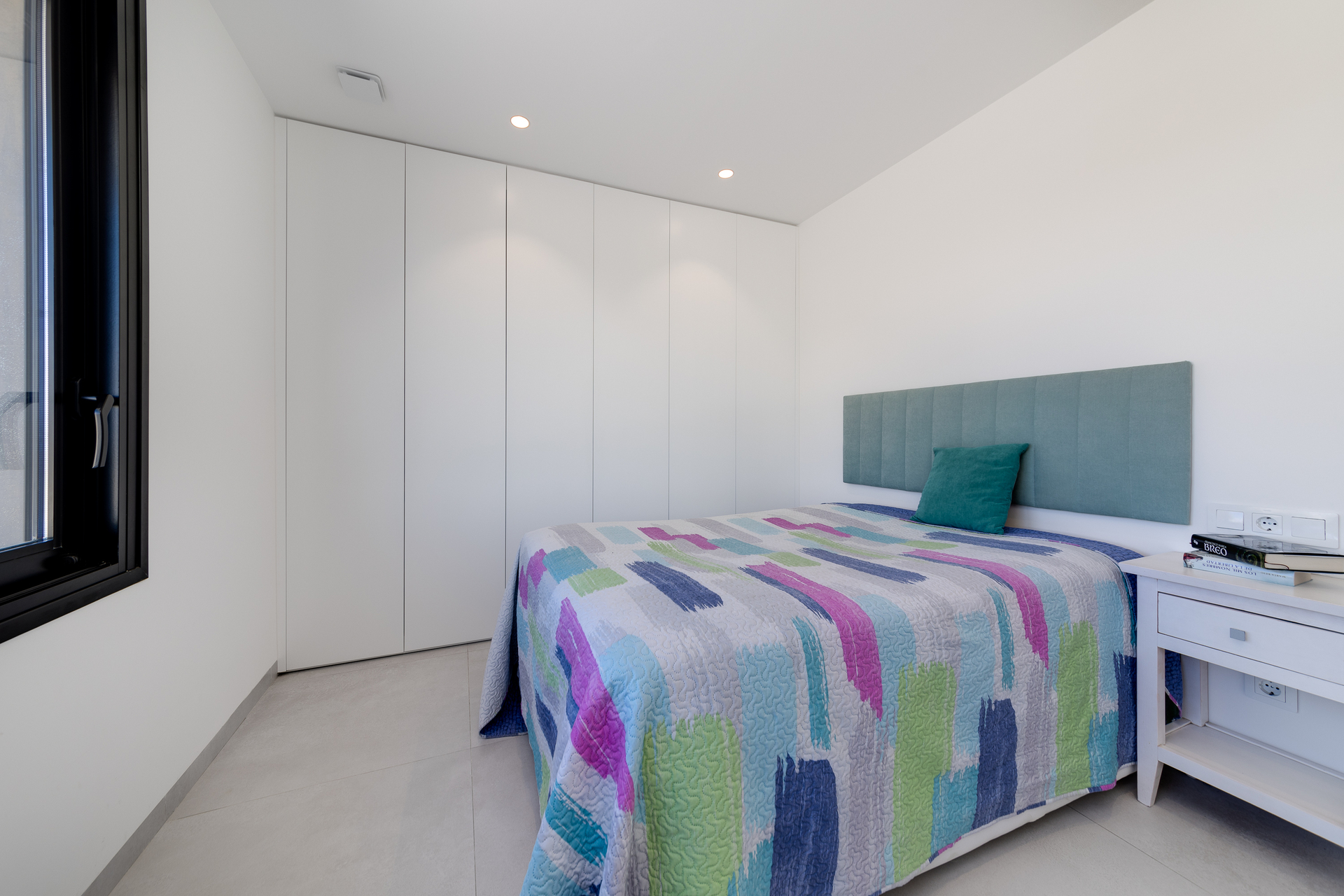 For sale - 3 Bedroom 2 Bathroom detached in Pilar de la Horadada - Pilar de la Horadada  - Alicante