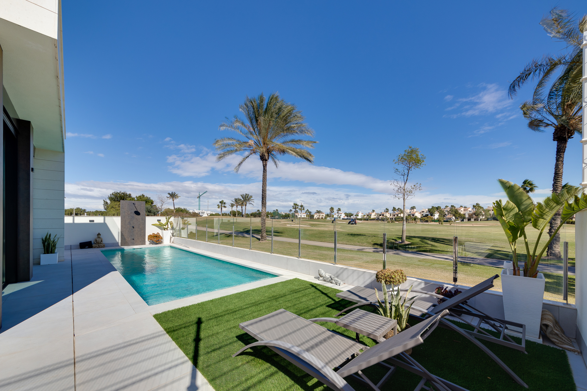 For sale - 3 Bedroom 2 Bathroom detached in Pilar de la Horadada - Pilar de la Horadada  - Alicante