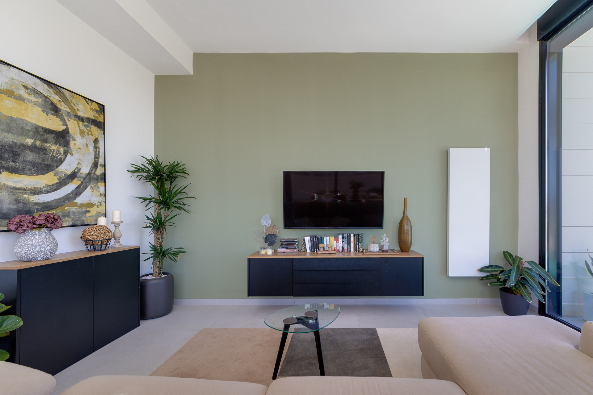 For sale - 3 Bedroom 2 Bathroom detached in Pilar de la Horadada - Pilar de la Horadada  - Alicante