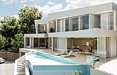 5-18615/736, 4 Bedroom 4 Bathroom villa in Altea