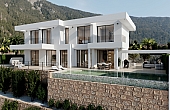 5-29105/749, 5 Bedroom 4 Bathroom villa in Finestrat