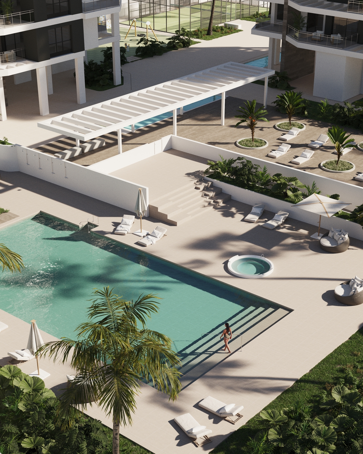 For sale - 4 Bedroom 2 Bathroom penthouse in Calpe - Calpe  - Alicante