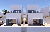 5-23826/768, 3 Bedroom 2 Bathroom terraced in Torre de la Horadada