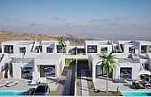 5-33653/769, 3 Bedroom 2 Bathroom terraced in la Romana