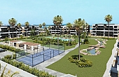 5-25679/784, 2 Bedroom 2 Bathroom penthouse in Torrevieja