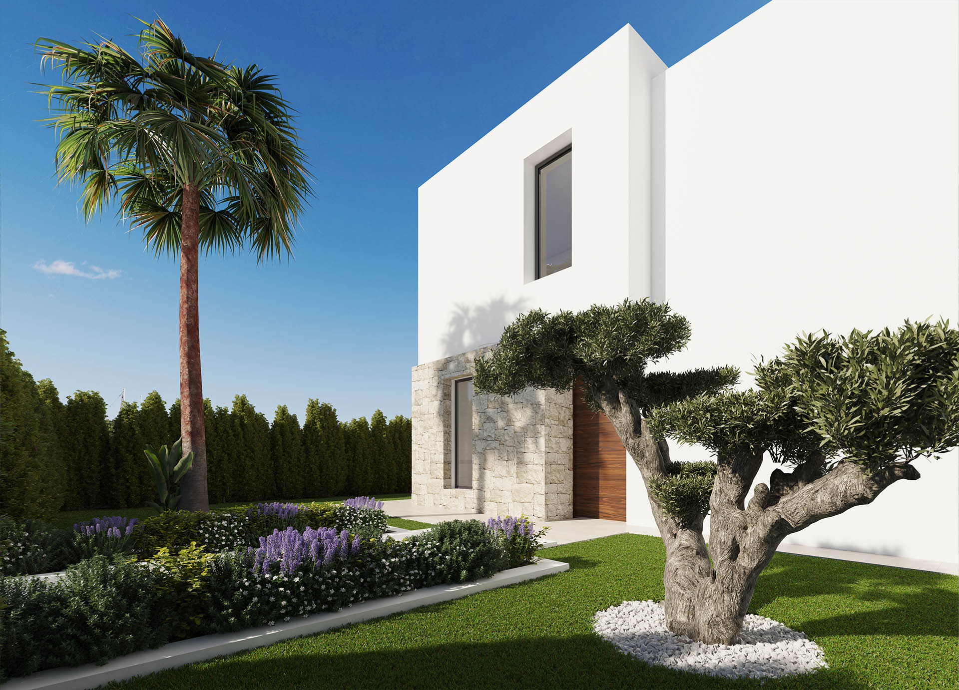 For sale - 3 Bedroom 3 Bathroom villa in Finestrat - Finestrat  - Alicante