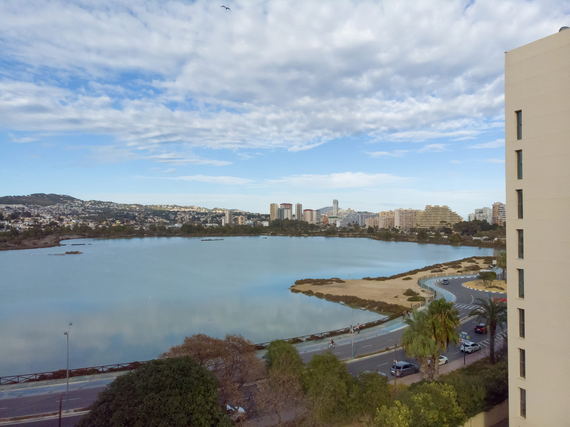 For sale - 3 Bedroom 2 Bathroom apartment in Calpe - Calpe  - Alicante