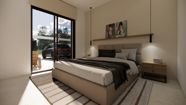 For sale - 3 Bedroom 2 Bathroom terraced in San Fulgencio - San Fulgencio  - Alicante
