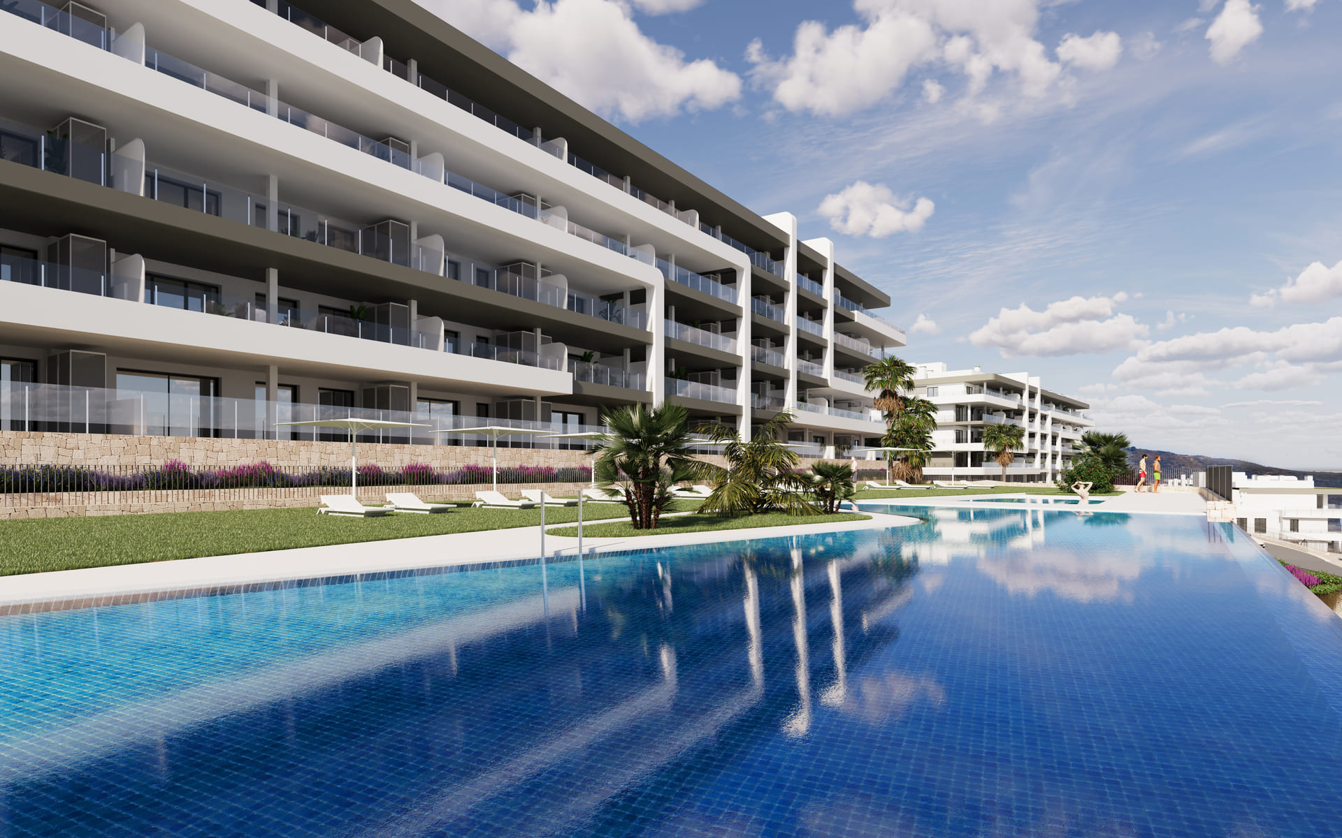 For sale - 3 Bedroom 2 Bathroom detached in Mutxamel - Mutxamel  - Alicante
