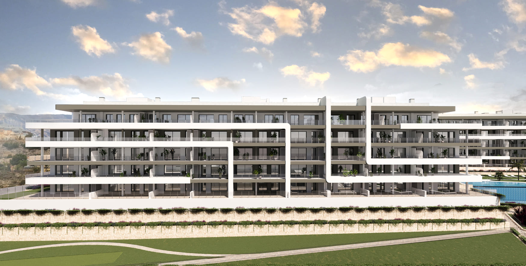 For sale - 3 Bedroom 2 Bathroom detached in Mutxamel - Mutxamel  - Alicante