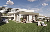 5-6203/906, 3 Bedroom 3 Bathroom detached in Mutxamel