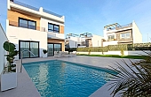 5-27897/954, 3 Bedroom 3 Bathroom detached in Benijófar
