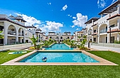 5-31579/990, 2 Bedroom 2 Bathroom ground-floor in Rojales